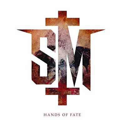 Savage Messiah: "Hands Of Fate" – 2017